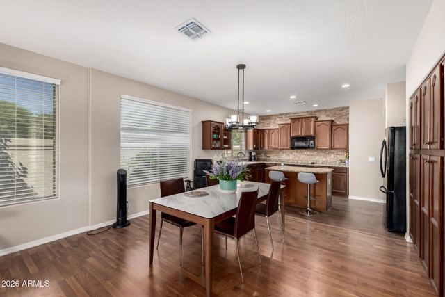 3293 E CANYON Way, Chandler, AZ 85249