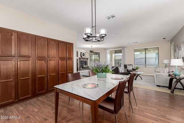 3293 E CANYON Way, Chandler, AZ 85249