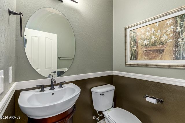 3293 E CANYON Way, Chandler, AZ 85249