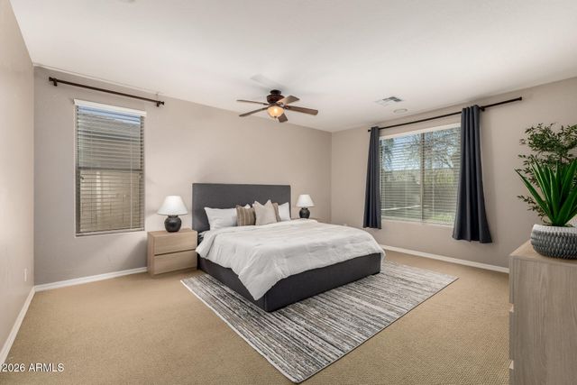 3293 E CANYON Way, Chandler, AZ 85249