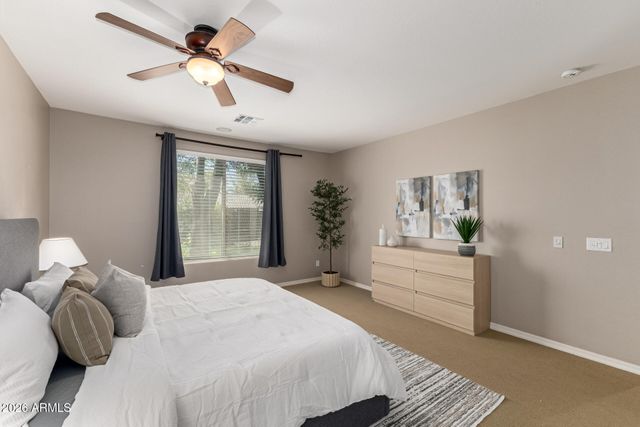 3293 E CANYON Way, Chandler, AZ 85249