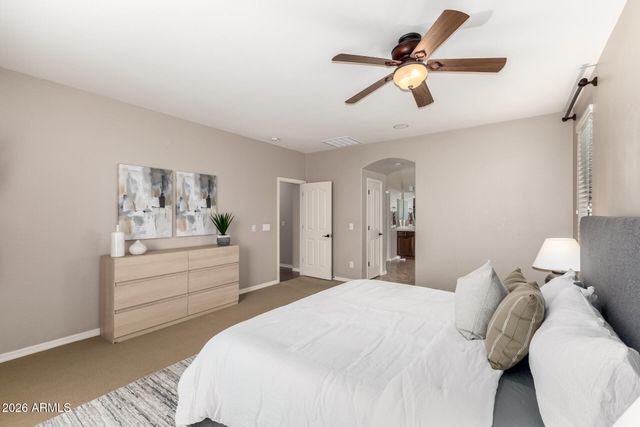 3293 E CANYON Way, Chandler, AZ 85249