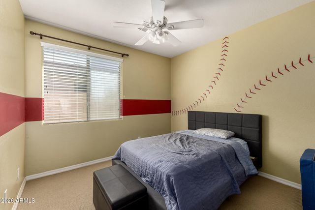 3293 E CANYON Way, Chandler, AZ 85249