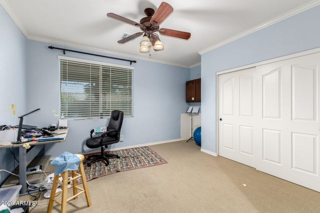 3293 E CANYON Way, Chandler, AZ 85249