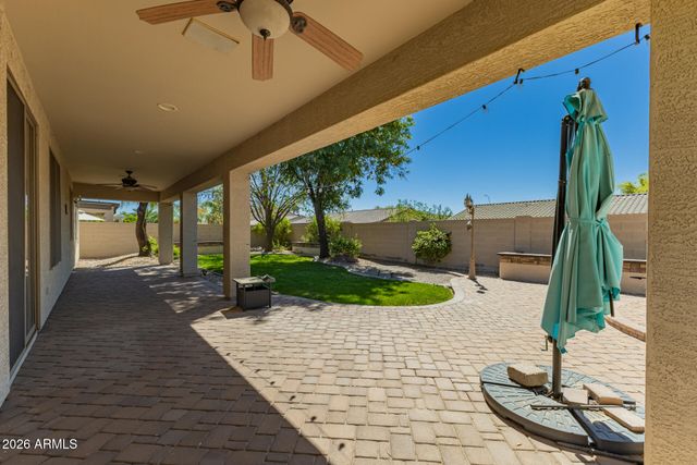 3293 E CANYON Way, Chandler, AZ 85249