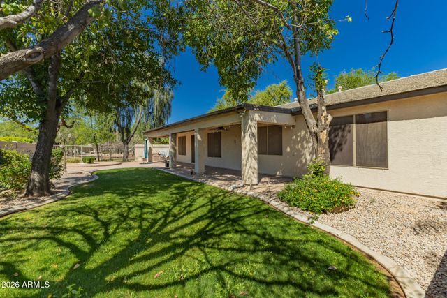 3293 E CANYON Way, Chandler, AZ 85249