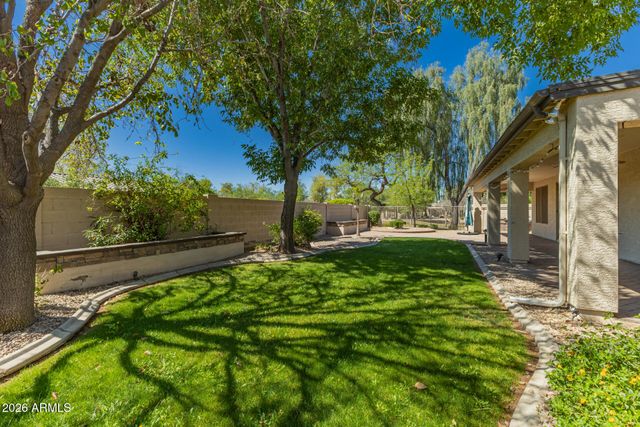 3293 E CANYON Way, Chandler, AZ 85249