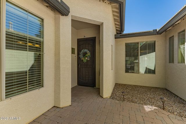3293 E CANYON Way, Chandler, AZ 85249