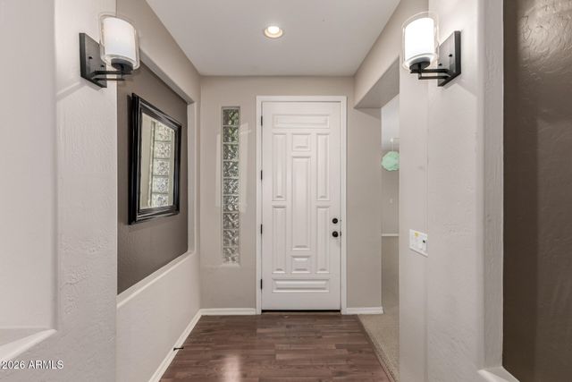 3293 E CANYON Way, Chandler, AZ 85249