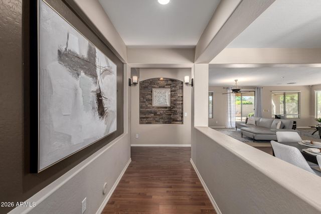 3293 E CANYON Way, Chandler, AZ 85249