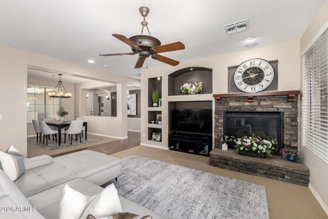 3293 E CANYON Way, Chandler, AZ 85249