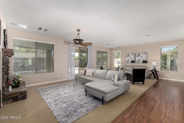 3293 E CANYON Way, Chandler, AZ 85249