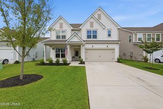 744 Danner Drive, Okatie, SC 29909