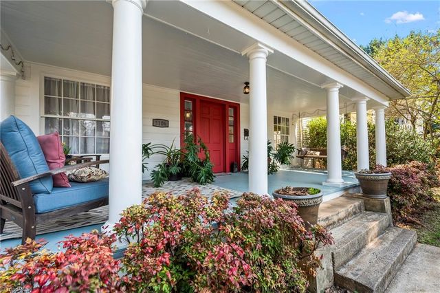 1106 A West End Boulevard, Winston-salem, NC 27101