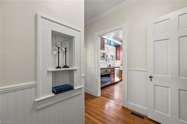 1106 A West End Boulevard, Winston-salem, NC 27101
