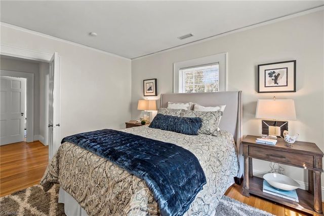 1106 A West End Boulevard, Winston-salem, NC 27101