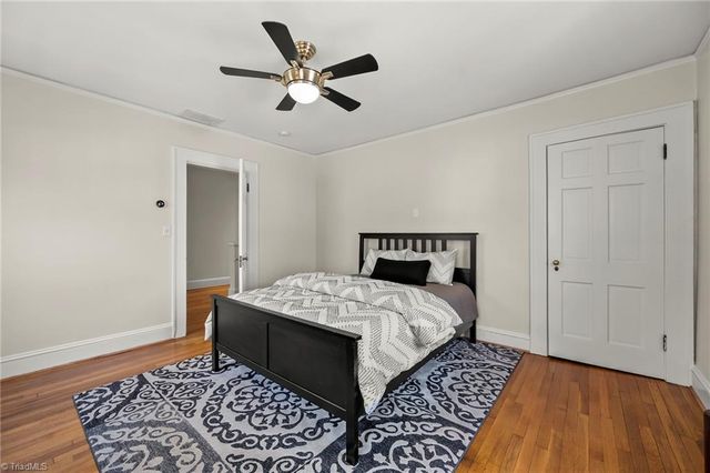 1106 A West End Boulevard, Winston-salem, NC 27101