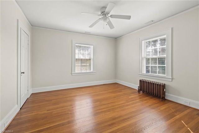 1106 A West End Boulevard, Winston-salem, NC 27101