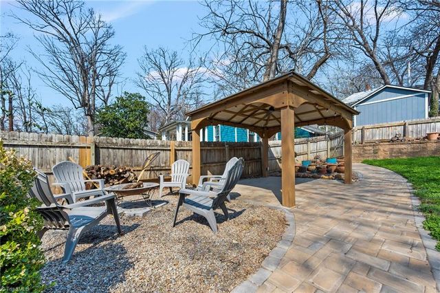 1106 A West End Boulevard, Winston-salem, NC 27101