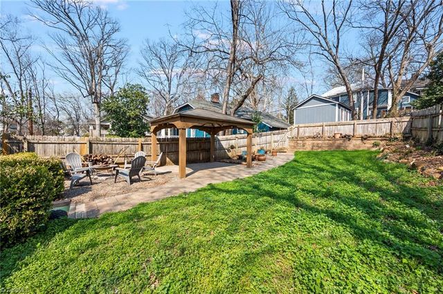 1106 A West End Boulevard, Winston-salem, NC 27101