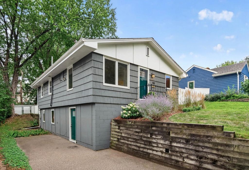 1641 Idaho Avenue S, Saint Louis Park, MN 55426 — exterior