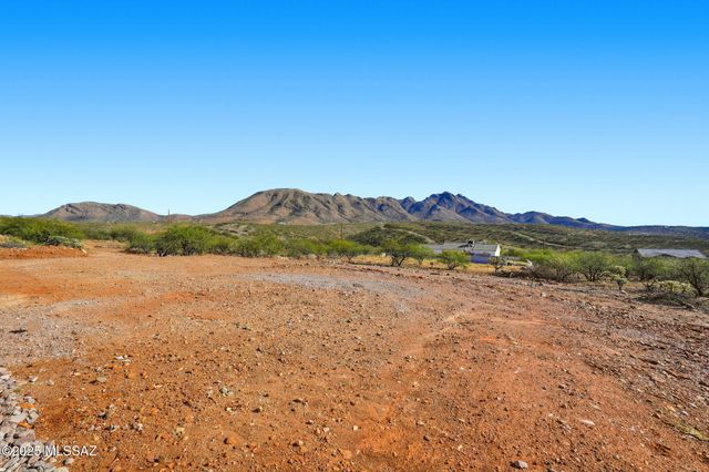 123 Avenida Pastor, Rio Rico, AZ 85648