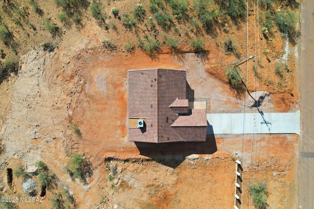 123 Avenida Pastor, Rio Rico, AZ 85648