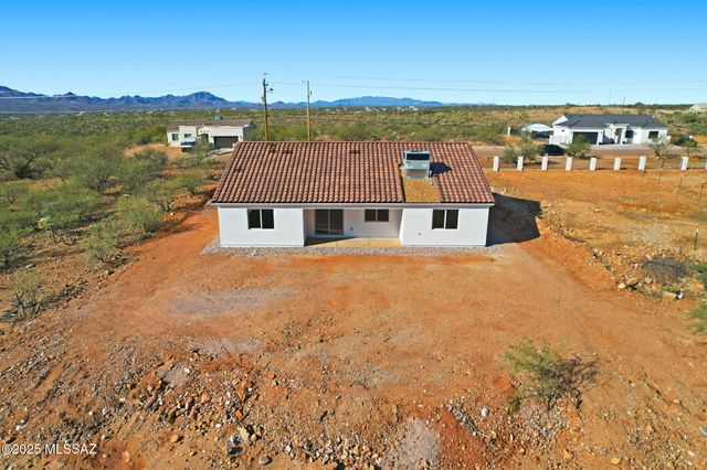 123 Avenida Pastor, Rio Rico, AZ 85648