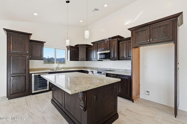 123 Avenida Pastor, Rio Rico, AZ 85648