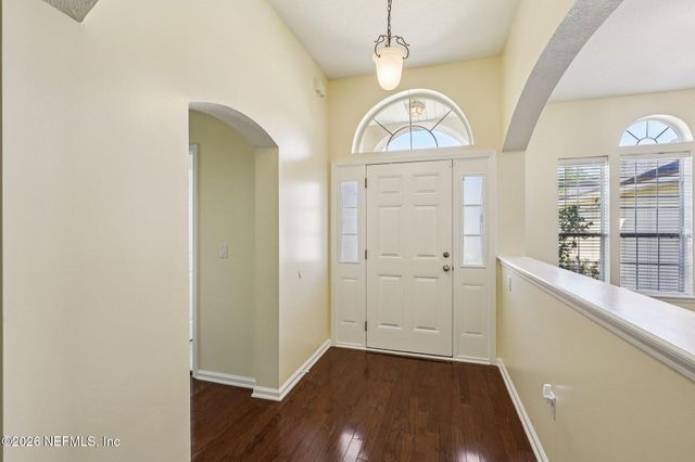 2763 SPOONBILL Trail, Orange Park, FL 32073