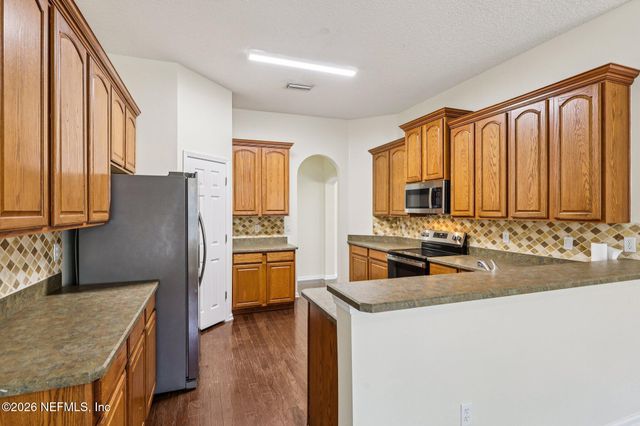 2763 SPOONBILL Trail, Orange Park, FL 32073