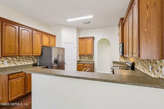 2763 SPOONBILL Trail, Orange Park, FL 32073