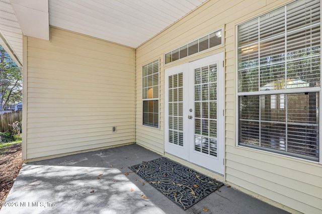 2763 SPOONBILL Trail, Orange Park, FL 32073
