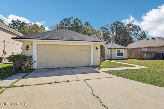 2763 SPOONBILL Trail, Orange Park, FL 32073