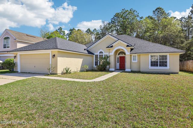 2763 SPOONBILL Trail, Orange Park, FL 32073