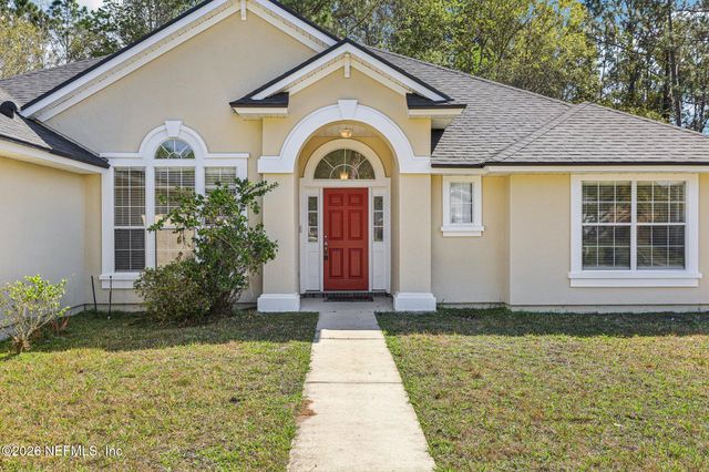 2763 SPOONBILL Trail, Orange Park, FL 32073