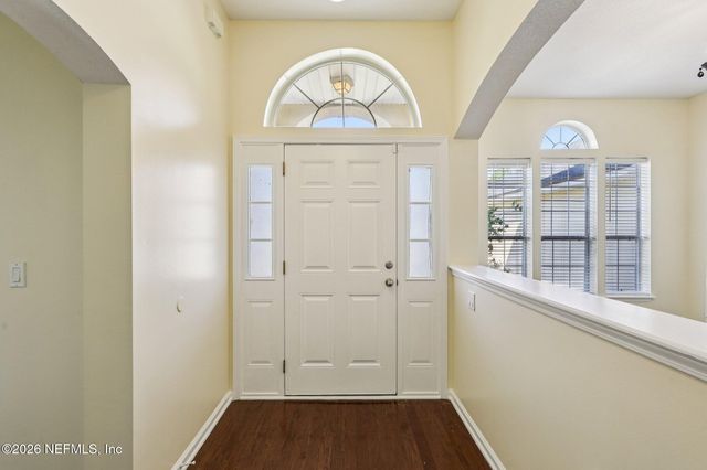 2763 SPOONBILL Trail, Orange Park, FL 32073