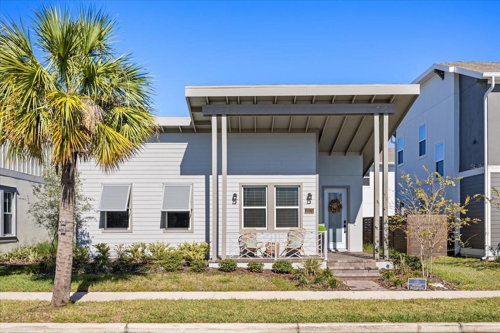 10175 PEEBLES STREET, Orlando, FL 32827