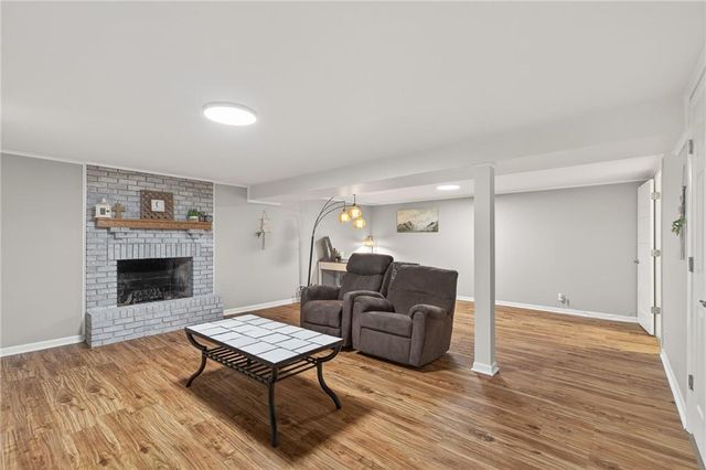 7228 Lafayette Avenue, Kansas City, KS 66109