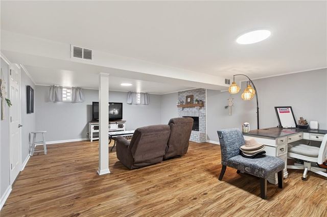 7228 Lafayette Avenue, Kansas City, KS 66109