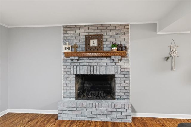 7228 Lafayette Avenue, Kansas City, KS 66109