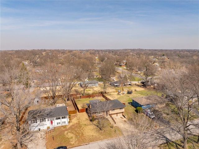 7228 Lafayette Avenue, Kansas City, KS 66109