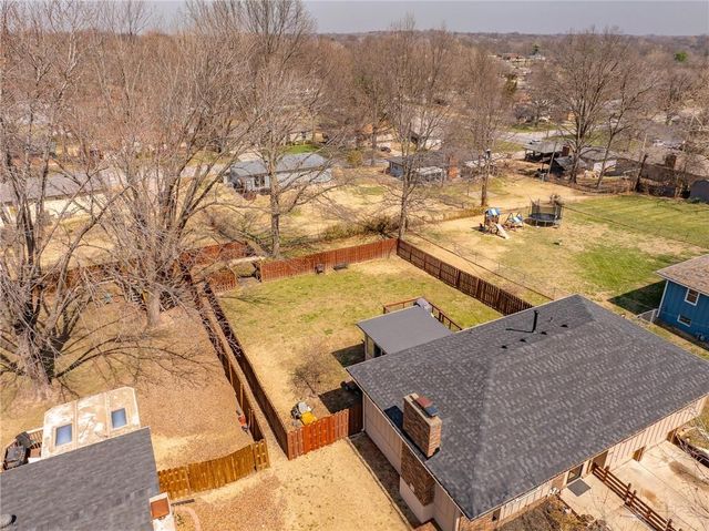 7228 Lafayette Avenue, Kansas City, KS 66109