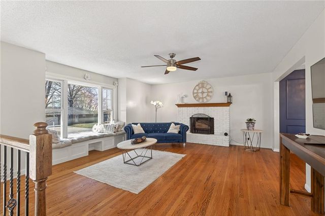 7228 Lafayette Avenue, Kansas City, KS 66109