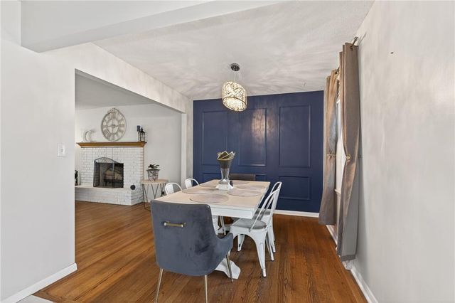 7228 Lafayette Avenue, Kansas City, KS 66109