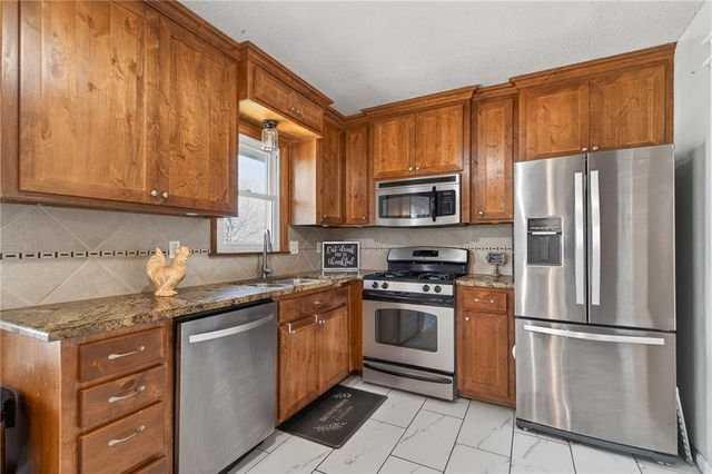 7228 Lafayette Avenue, Kansas City, KS 66109