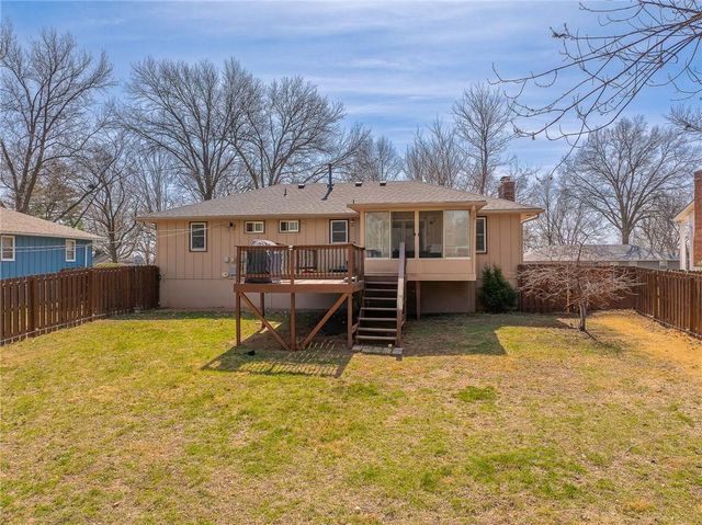 7228 Lafayette Avenue, Kansas City, KS 66109