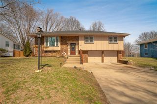 7228 Lafayette Avenue, Kansas City, KS 66109