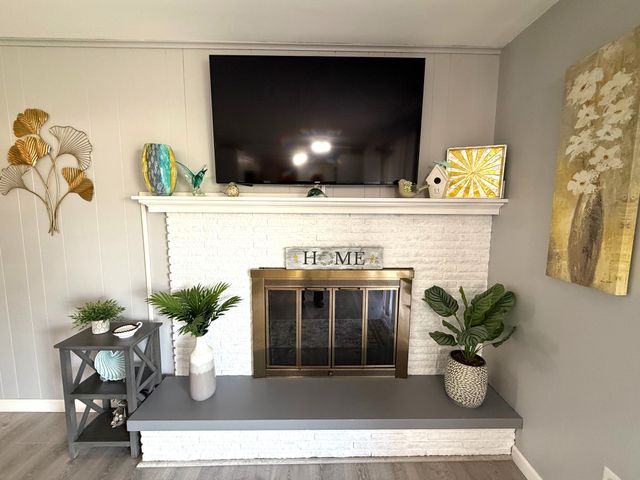 1240 GREENFIELD Drive, Erie, PA 16509