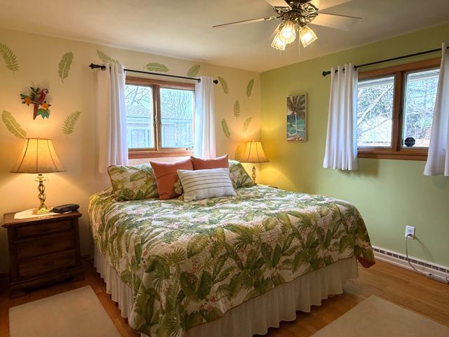 1240 GREENFIELD Drive, Erie, PA 16509